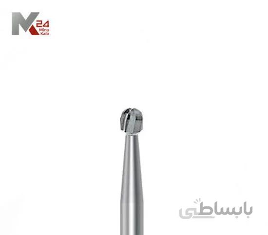 فرز کارباید آنگل و توربین کوتاه