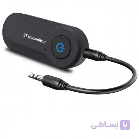 فرستنده بلوتوث صدا BT transmitter