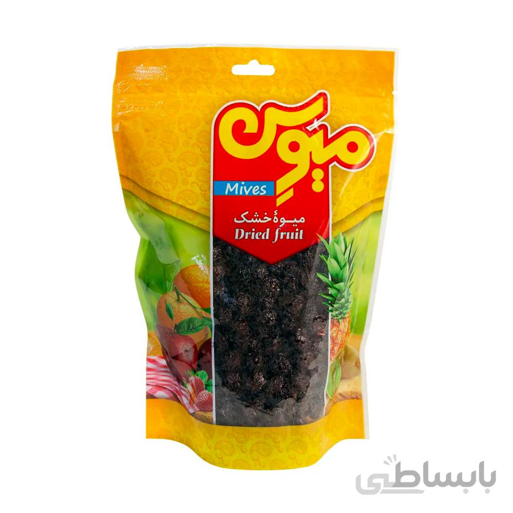 آلبالو خشک میوِس - 450 گرم