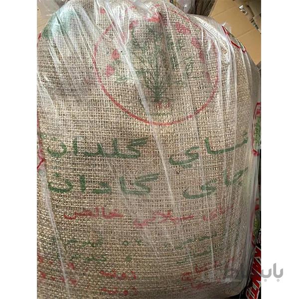 چای 5 کیلویی گلدان
