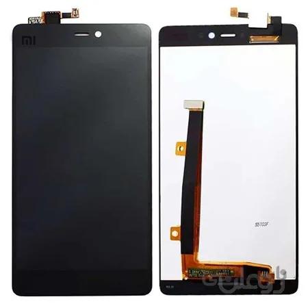تاچ و ال سی دی گوشی شیائومی Xiaomi Mi 4i کد 33748 — تصویر 1