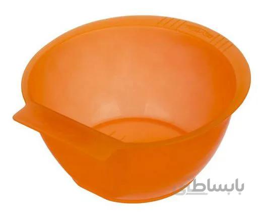 كاسه رنگ بزرگ