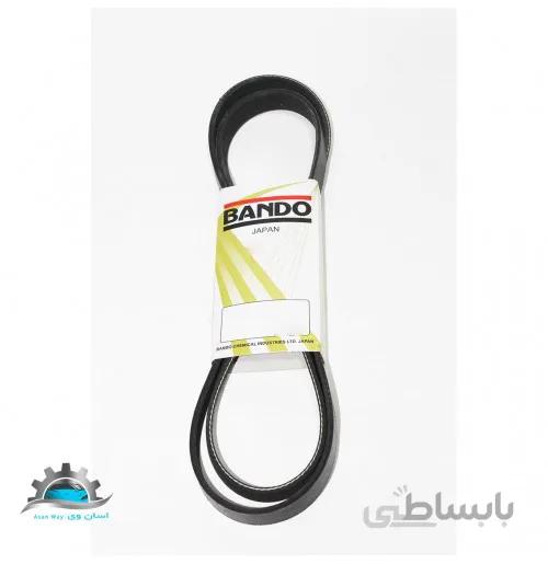 تسمه دینام زانتیا برند BANDO