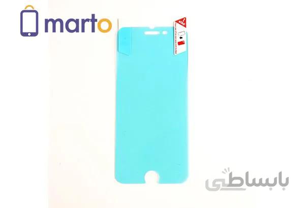 محافظ صفحه نمایش شیشه ای نانو مناسب برای گوشی اپل iPhone 7 Plus / 8 Plus ا Nano Glass For Apple iphone 7 plus / 8 Plus