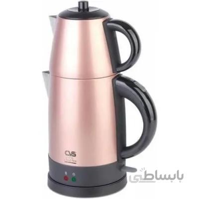 چای سازCvsمدلDN-1515