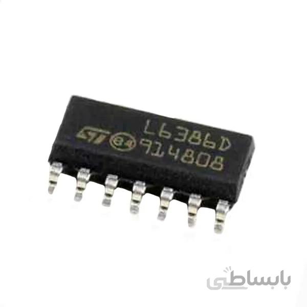 L6386D