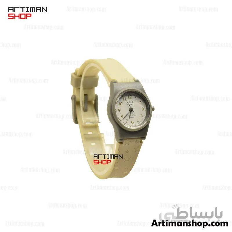 ساعت کیو اند کیو RTJ004Y-F