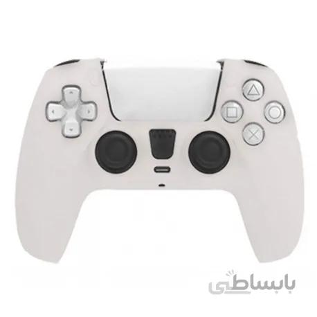 Dualsense Silicone Cover - White