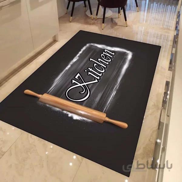 فرشینه آشپزخانه