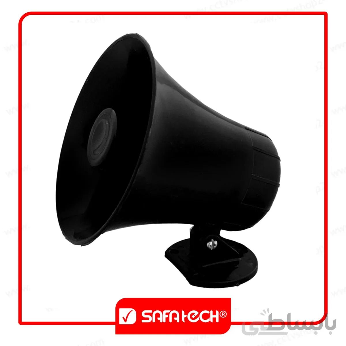 بلندگو سیستم دزدگیر اماکن مدل ST-Z-003