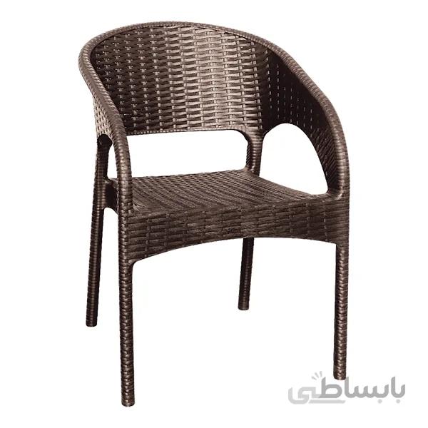 صندلی ناصر پلاستیک مدل ۹۹۲