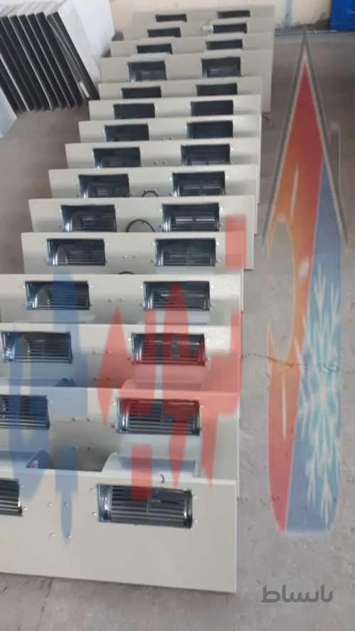 فن خنک کننده ماینر 1800cfm سی اف ام