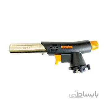 شعله افکن مدل فلیم گان نارنجی
