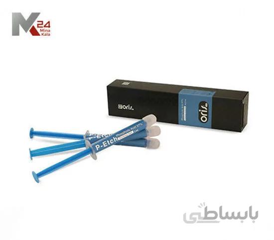 اسید اچ فسفریک OrisTech37%