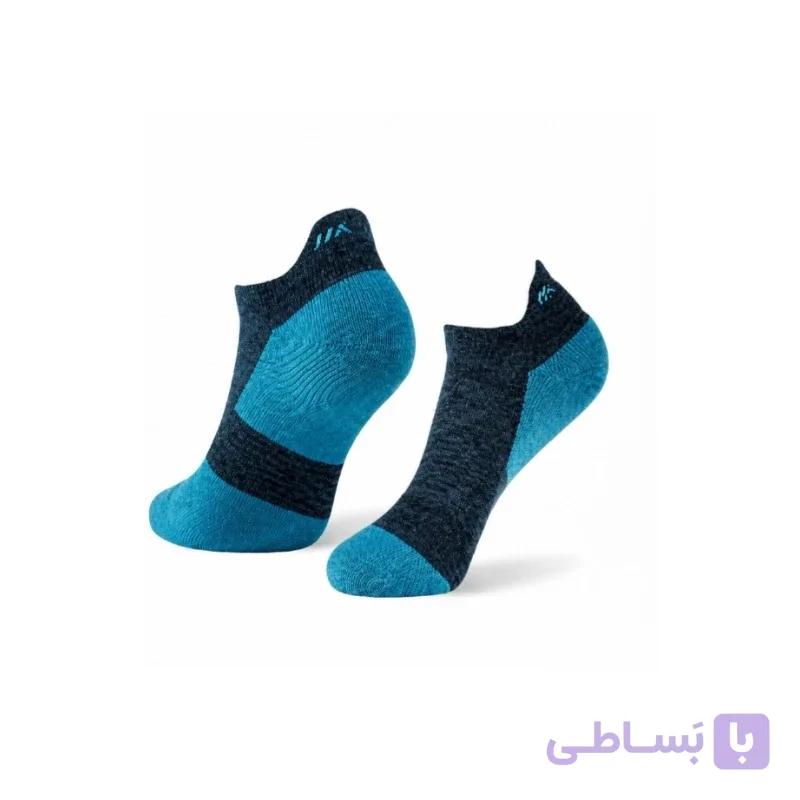 جوراب مرینو مدل NA GIEAN کد NL0001