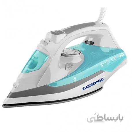 اتو بخار گوسونیک مدل GSI-148 ا Gosonic GSI-148 Steam Iron