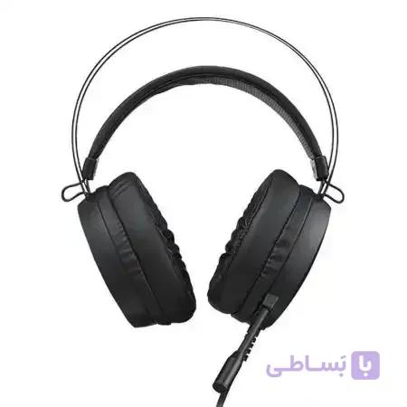 هدست مخصوص بازی رپو Headset Rapoo VH310