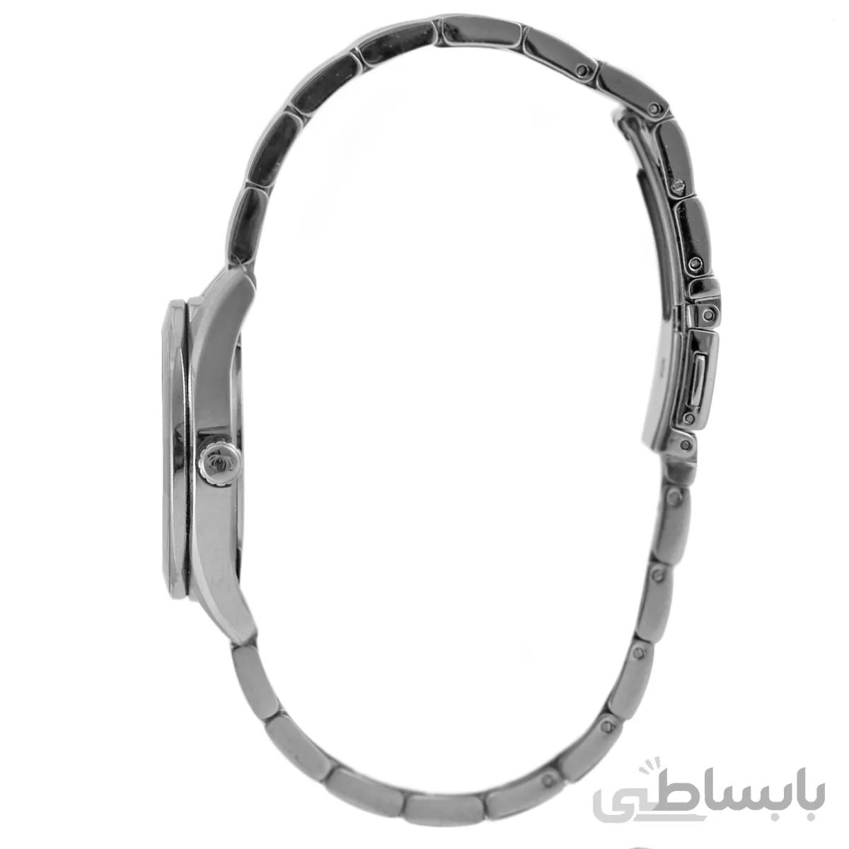ساعت زنانه CoinWatch مدل C156SWH ا ساعت زنانه CoinWatch مدل C156SWH