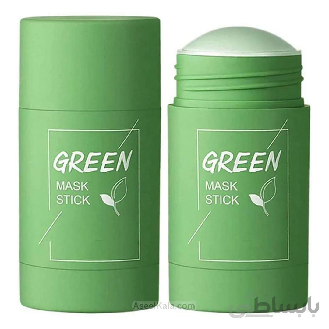 گرین ماسک استیک جادویی Green Mask لایه بردار