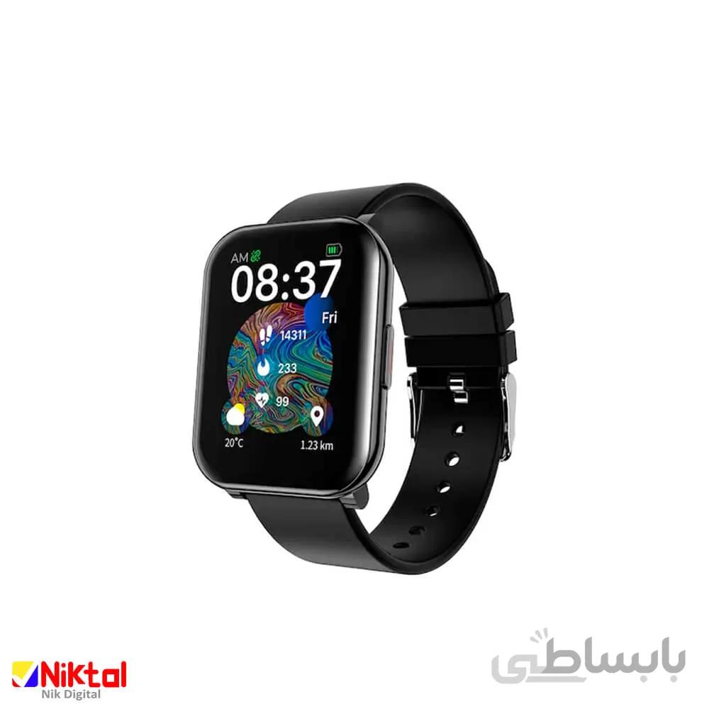 ساعت هوشمند کومی KU2
