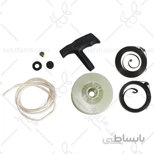 لوازم هندل اره5200رویال گاردن