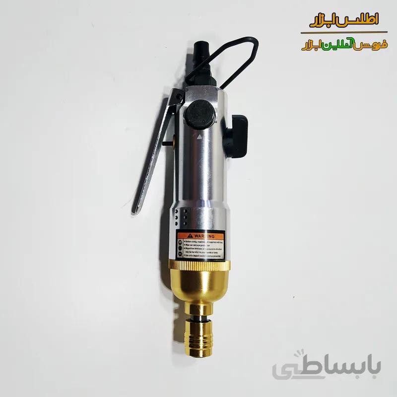 پیچ گوشتی بادی ایکس کورت مدل XAS-301J