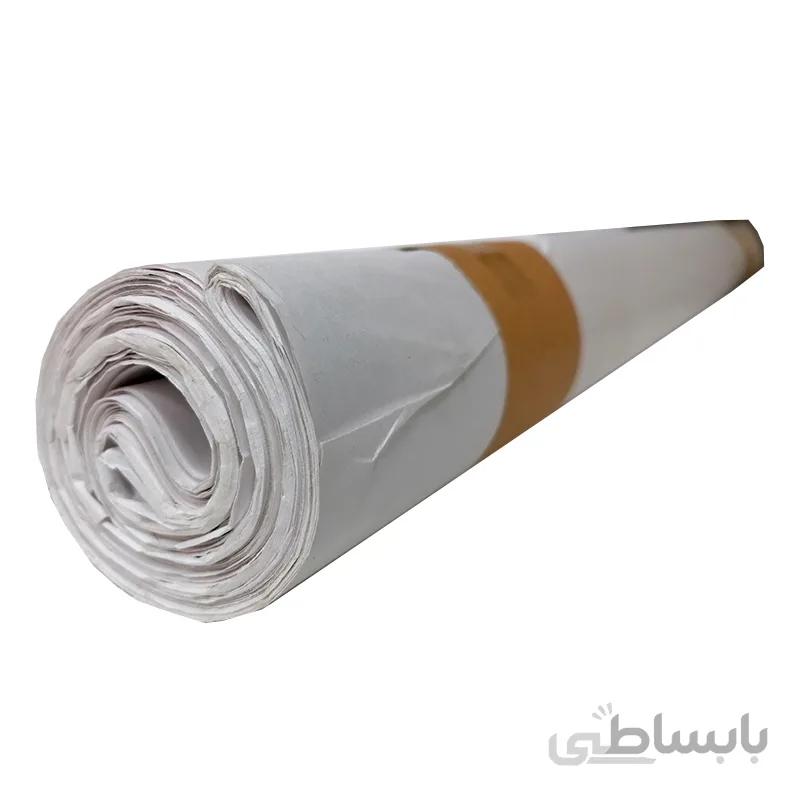 رول کاغذ الگو خیاطی پوستی بسته 1 کیلویی 45 گرم
