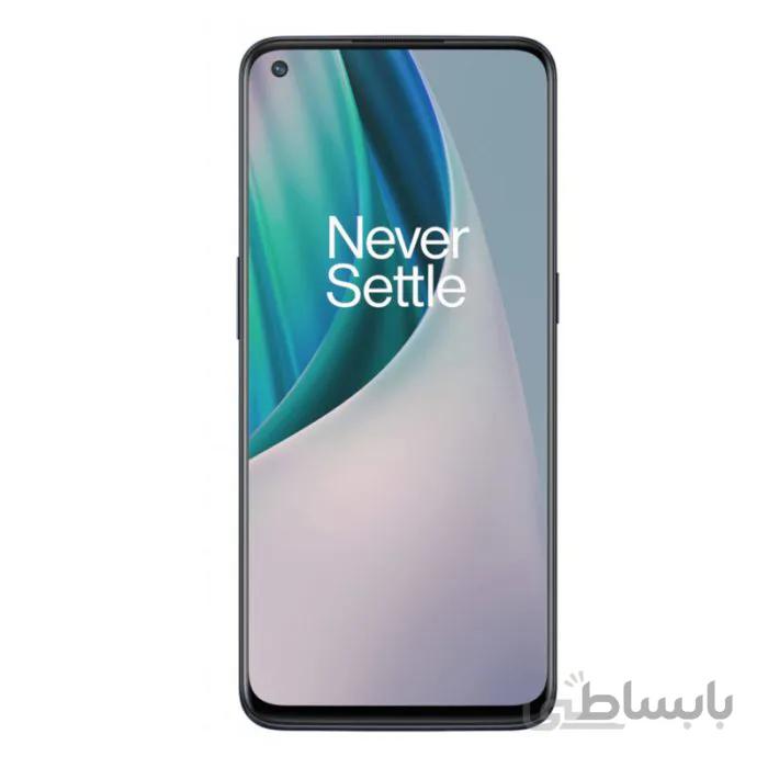 گوشی وان پلاس مدل Nord N10 5G دو سیمکارت – ظرفیت 128 گیگابایت