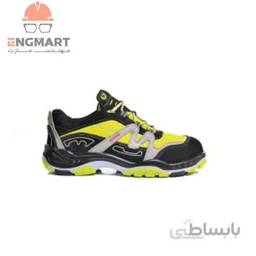 کفش ایمنی بزرگ پا Elten مدل Booster
