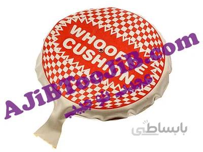 اسفنج بی ادب