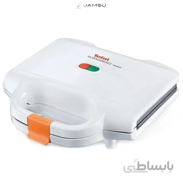 ساندویچ ساز تفال مدل SM1570 ا SM1570