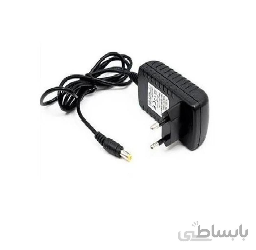 آداپتور 24V-1A دیواری
