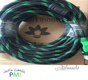 کابل اچ دی ام ای 10 متزی HDMI_پایتخت ماشین