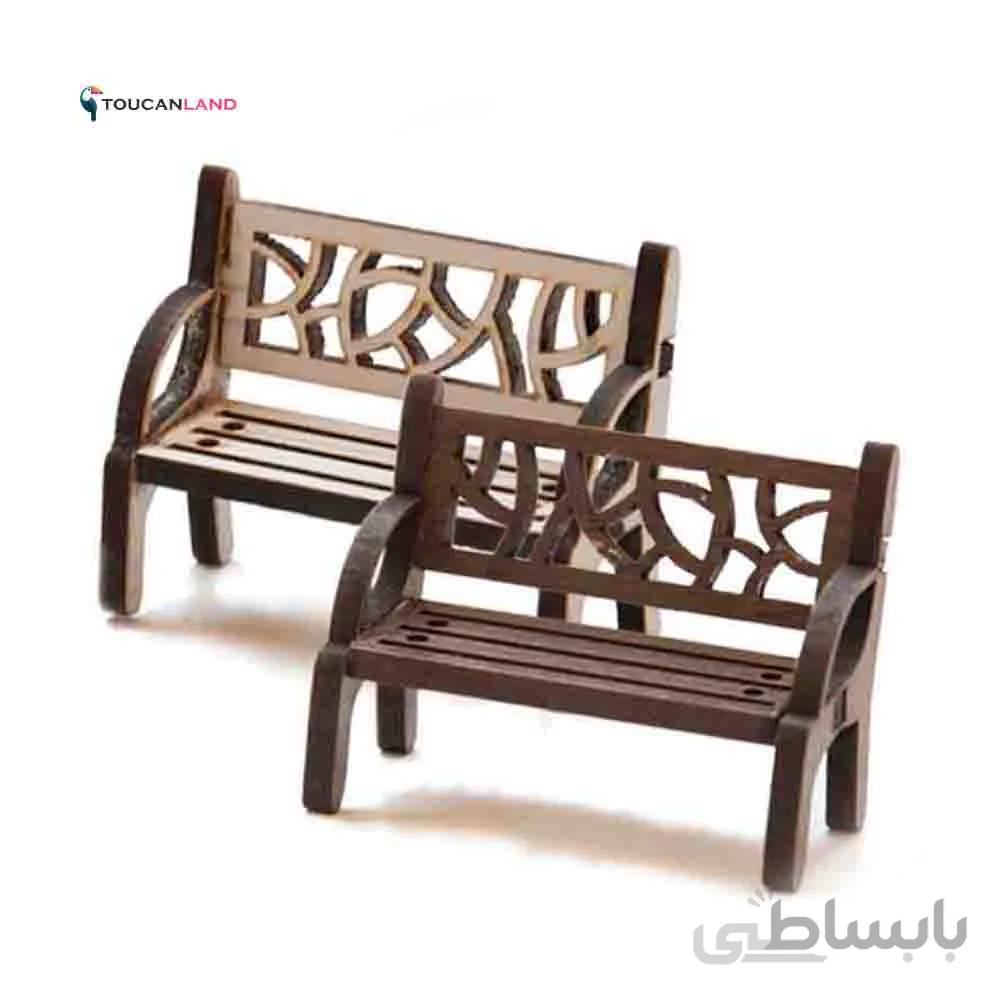 نیمکت S4