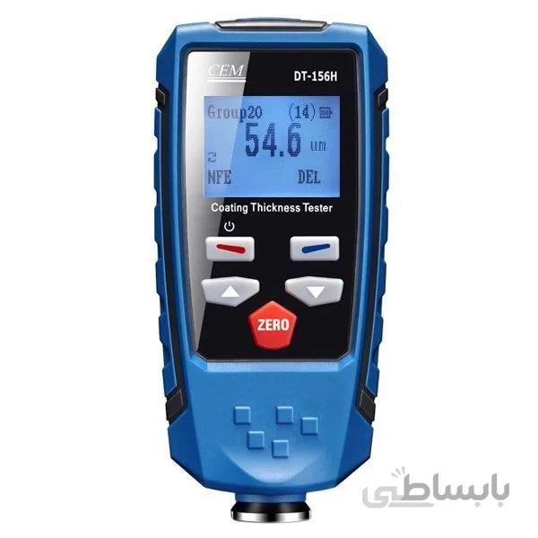 ضخامت سنج CEM DT-156H