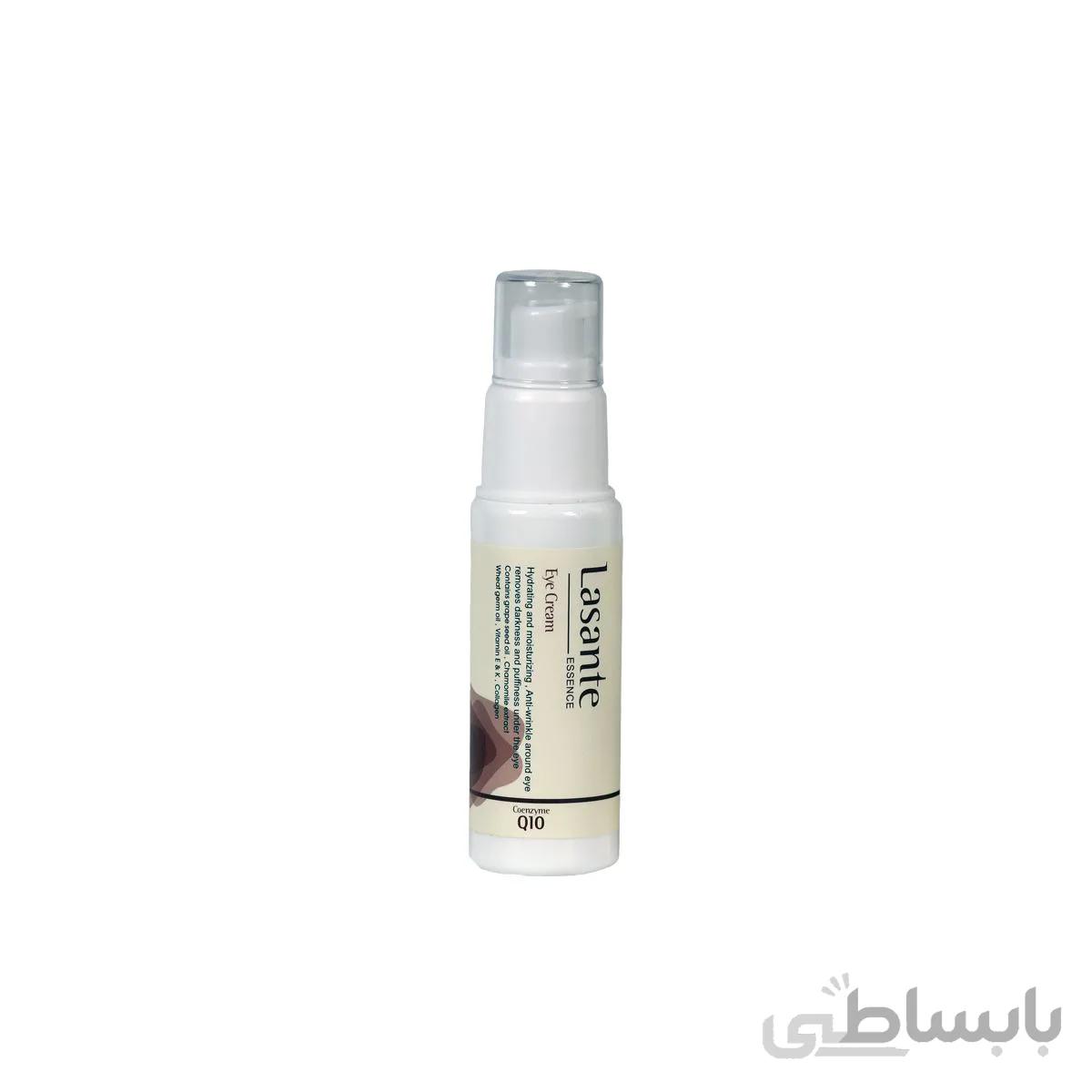 کرم دور چشم لاسانته 50 میلی