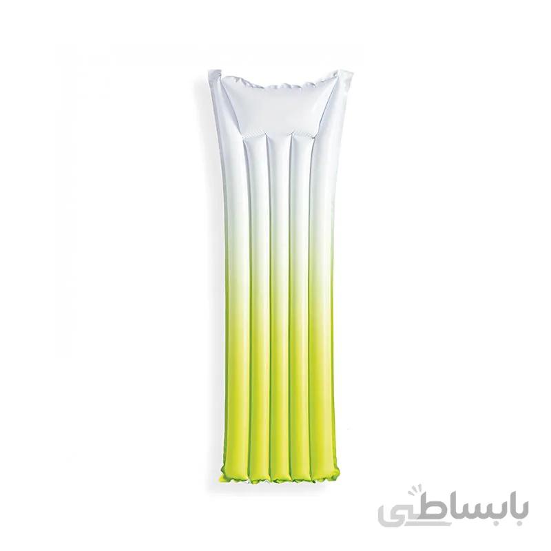 تشک بادی اینتکس مدل 59721
