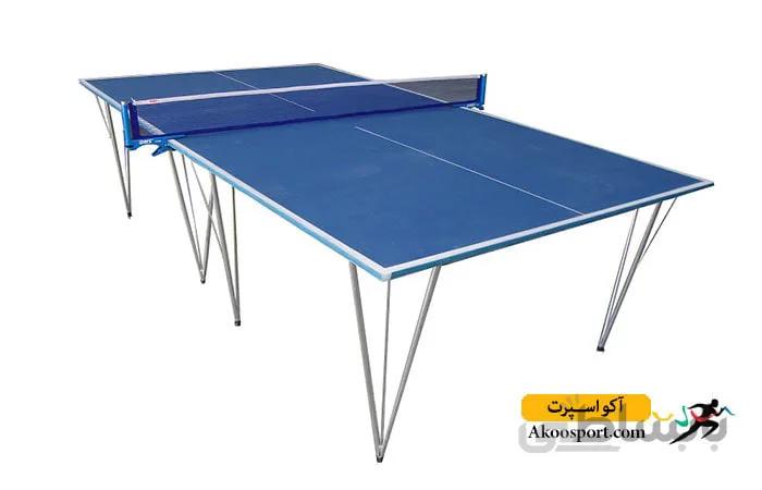 میز پینگ پنگ عابدینی نئوپان T101