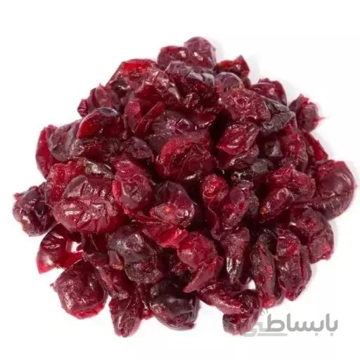 میوه خشک کرنبری کانادایی