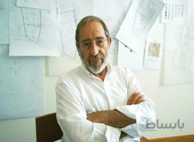 الوارو سیزا Álvaro Joaquim de Melo Siza Vieira