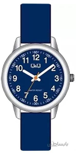 ساعت کیواندکیو مدل QC15-305