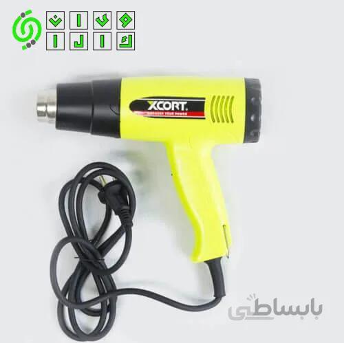 سشوار صنعتی ایکس کورت XCORT XQB06 ا XCORT XQB06