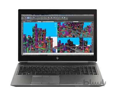 لپ تاپ استوک لنوو Lenovo ThinkPad T480p Core i7 – ۸۸۵۰U
