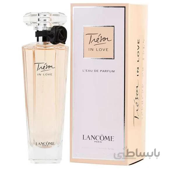 خرید عطر لانکوم ترزور این لاو-lancome Tresor in love