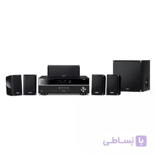 YAMAHA - YHT-1840 پکیج سینما خانگی