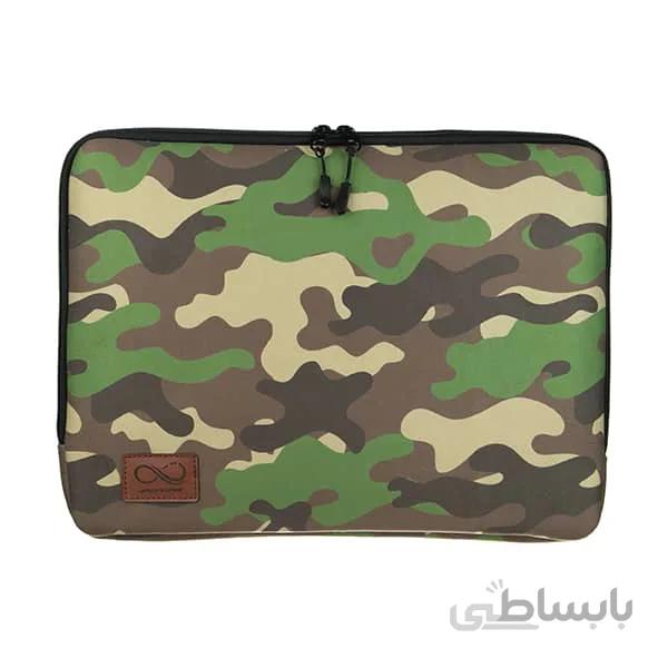 کاور لپ تاپ طرح Military01