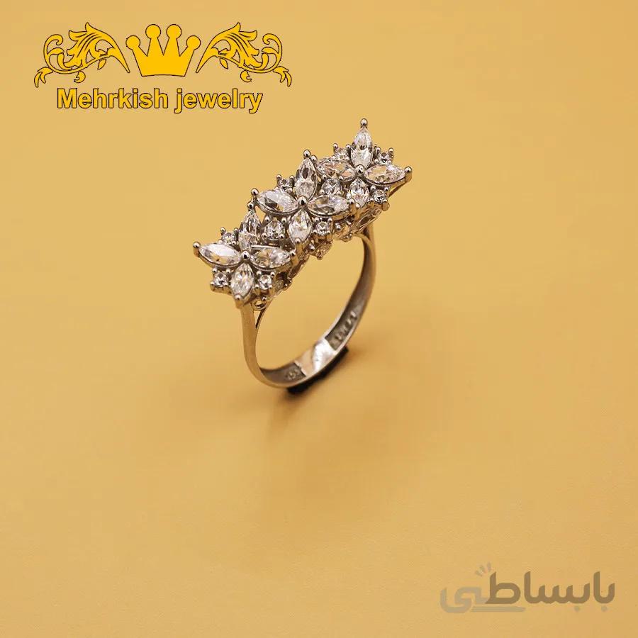 انگشتر بوگاتی