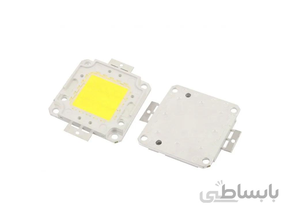 LED پاور 20W سفید مهتابی مارک LITEON