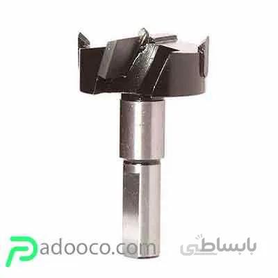 مته گازور ولف سایز 25