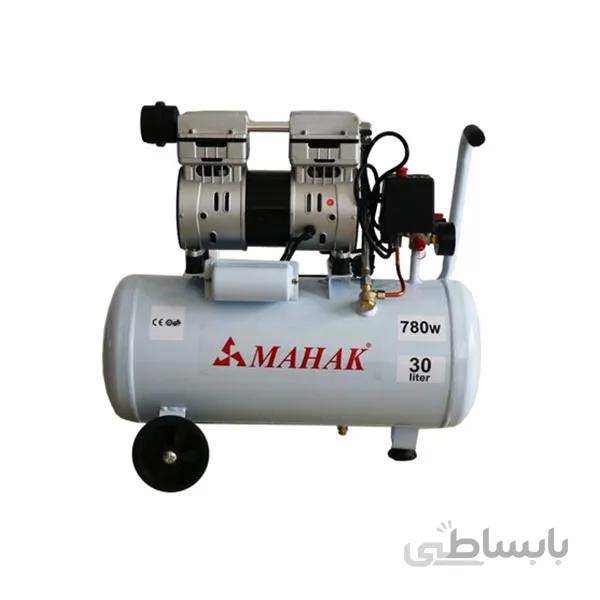 کمپرسور باد محک مدل HSU750-30L ا MAHAK HSU750-30L Air Compressor